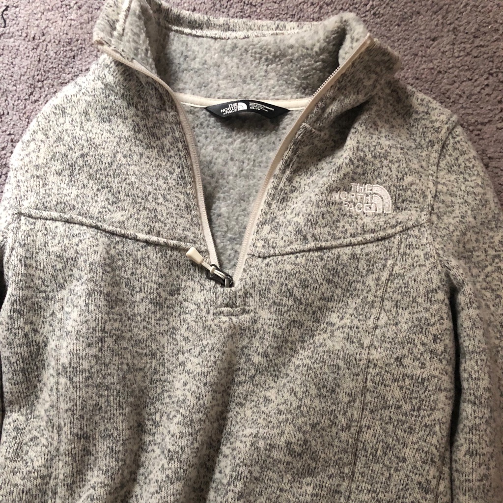 North Face